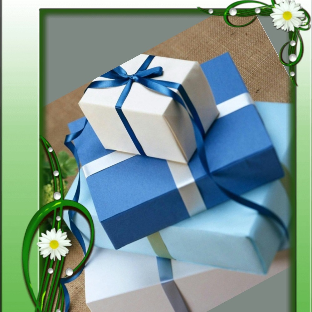 Meet your Posher, Anne marie